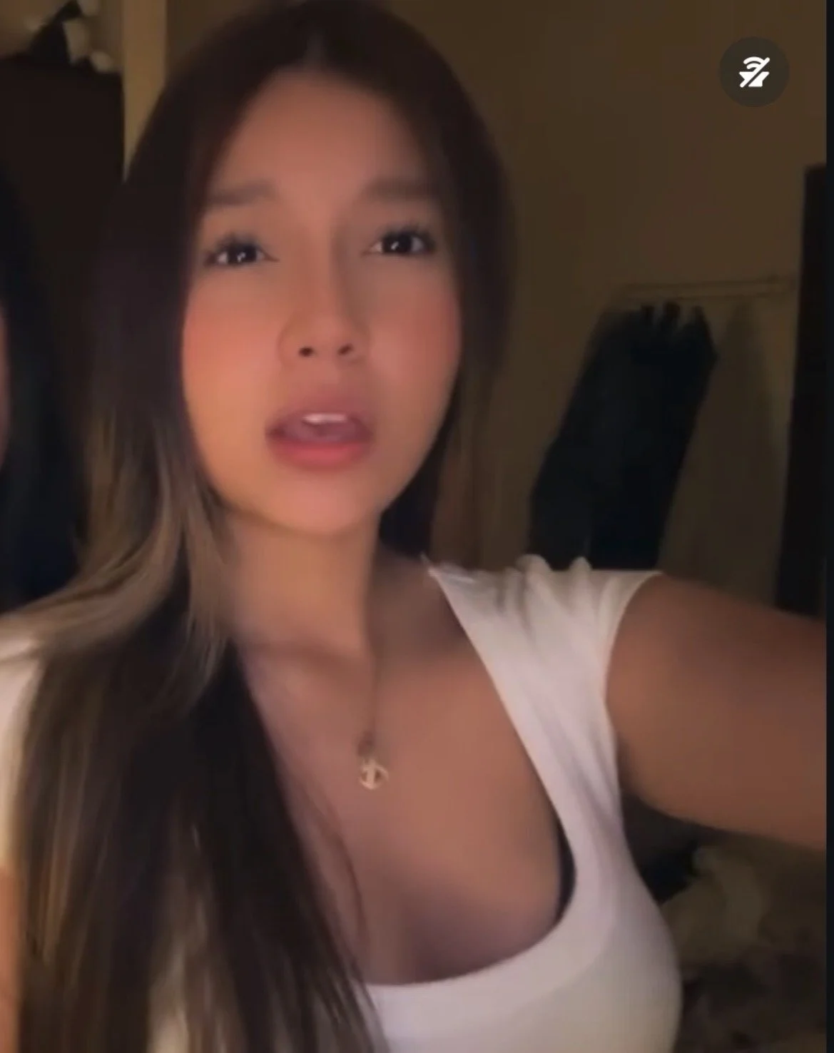 Before and after having sex with 18-year-old teens students college with AI image 21