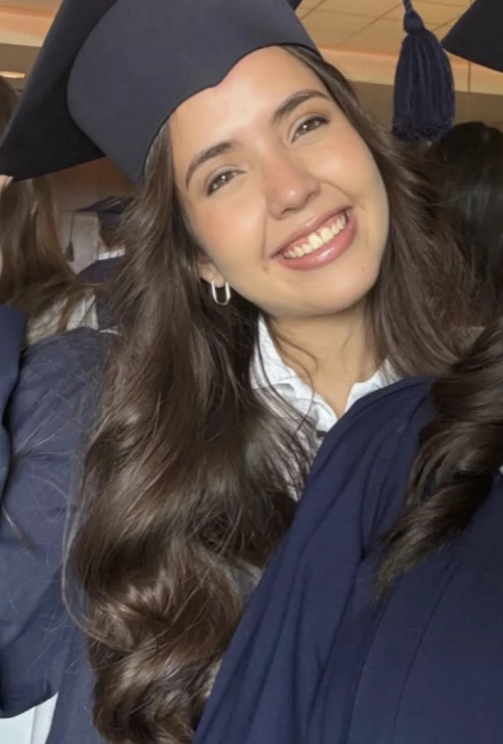 Before and after having sex with 18-year-old teens students college with AI image 5