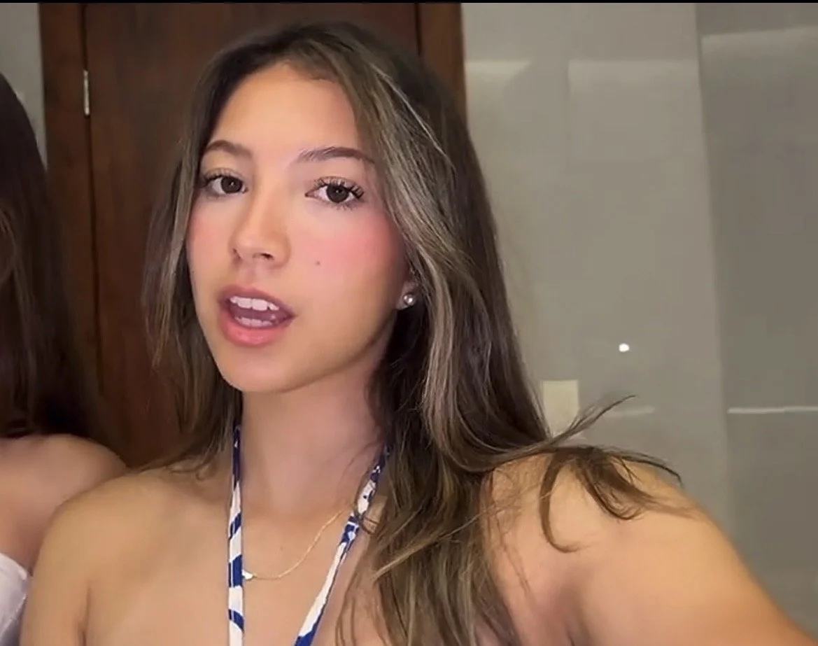 Before and after having sex with 18-year-old teens students college with AI image 9