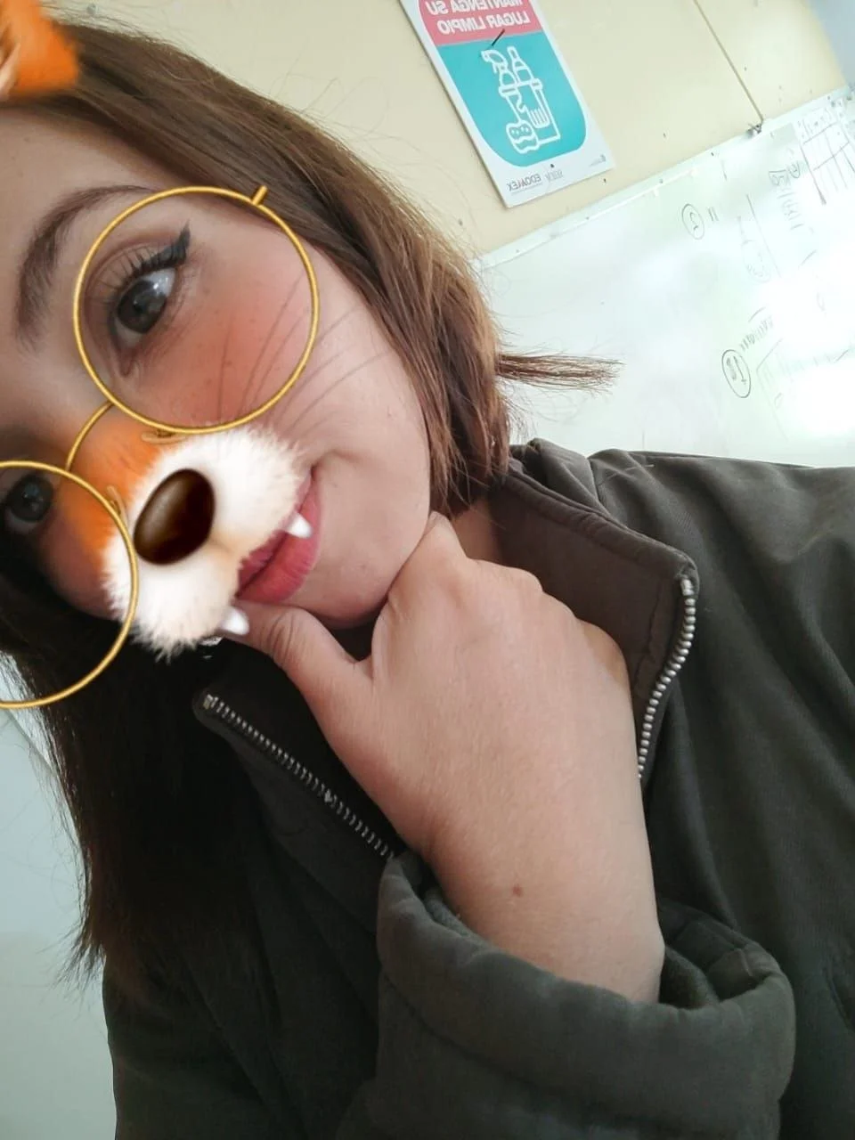 Maestra de kinder de Toluca Isabel perra tragasemen image 19