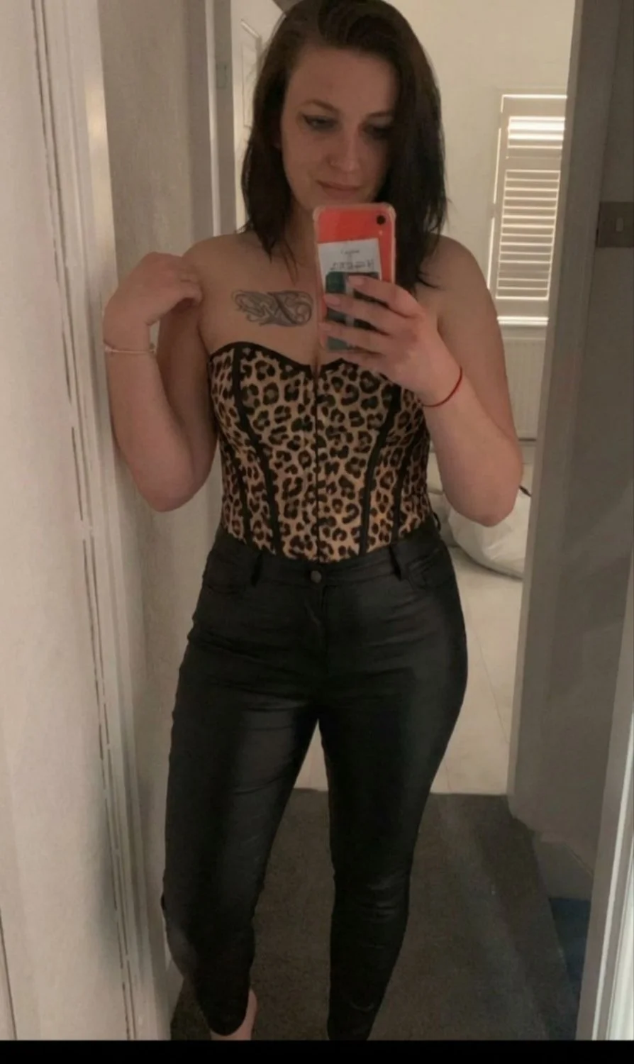 A Very Sexy Young Amateur UK Slut Named Alicja......Per Request image 3