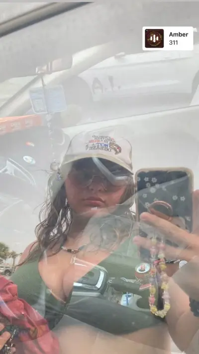 Sexy bbw teen slut (irl crush of jlwozov2kik) cover image