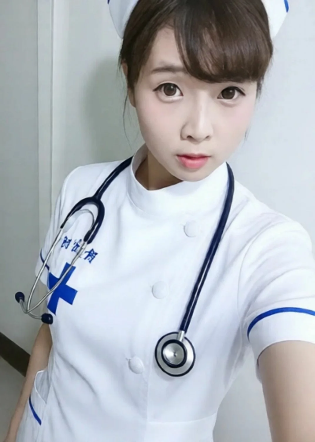 Our favorite nurse image 4