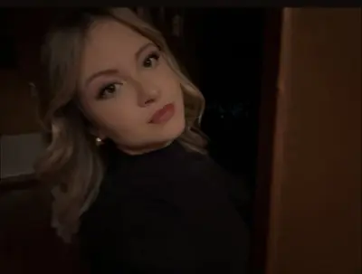 Dirty teen slut Lavinia cover image