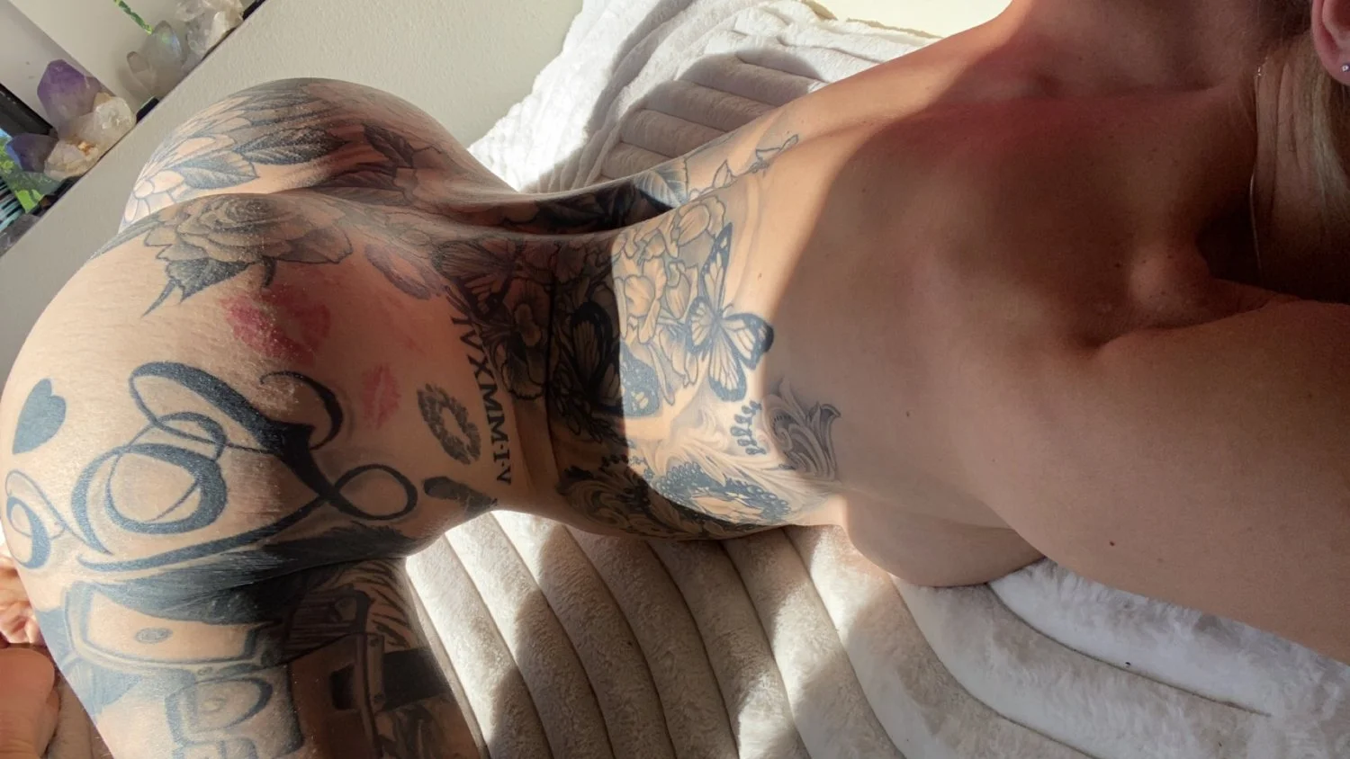 Sexy Pawg Ts Luna Love ! image 1