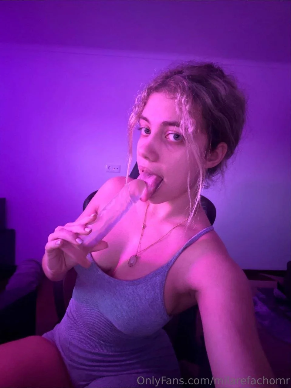 Mila Refacho image 20