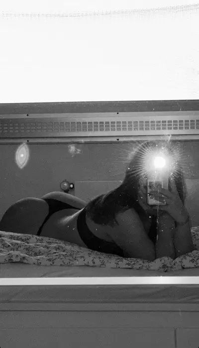 Hot 21 year old german girl cover image