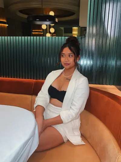ASIAN ABG cover image