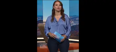 MyType Thick on TV #5 Thick n Sexy w/ Curves Mature TV Host cover image