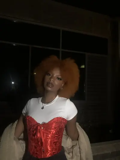 How would you fuck my school teen bop girlfriend? Dm answer for more cover image