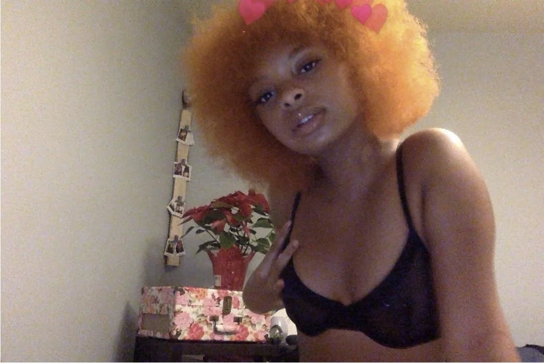 How would you fuck my school teen bop girlfriend? Dm answer for more image 3