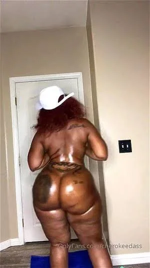 Cherokee d'ass image 5