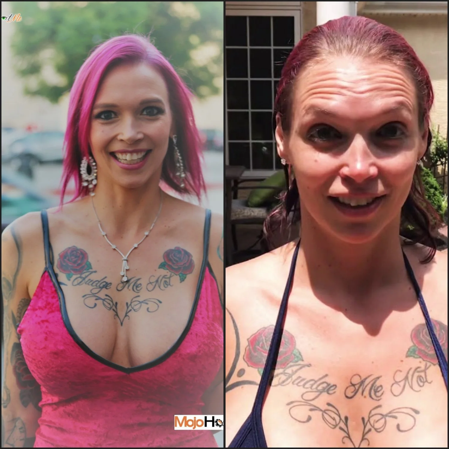 Ihr wahres Gesicht main image