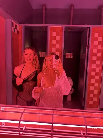 Sexy sluts cover image