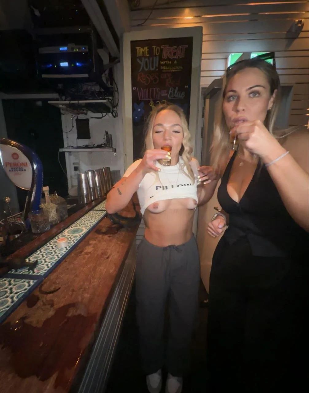 Sexy sluts image 4