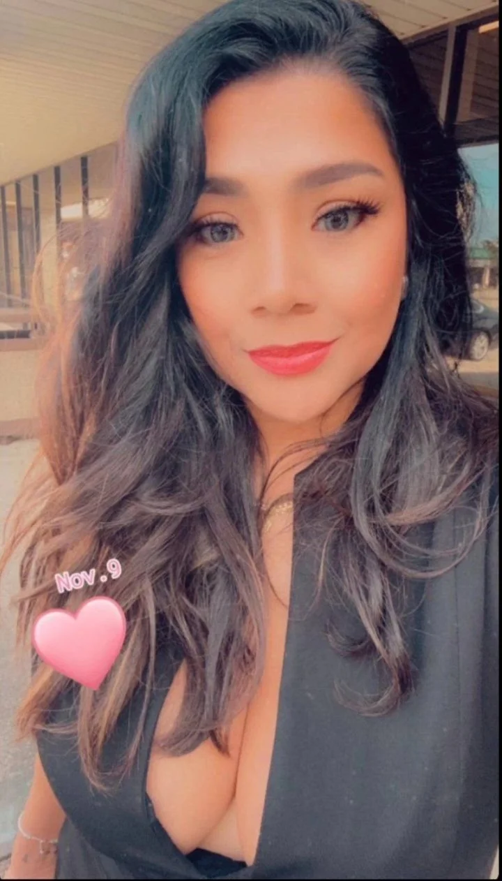 Irl Milf Latina dm if you like her image 2