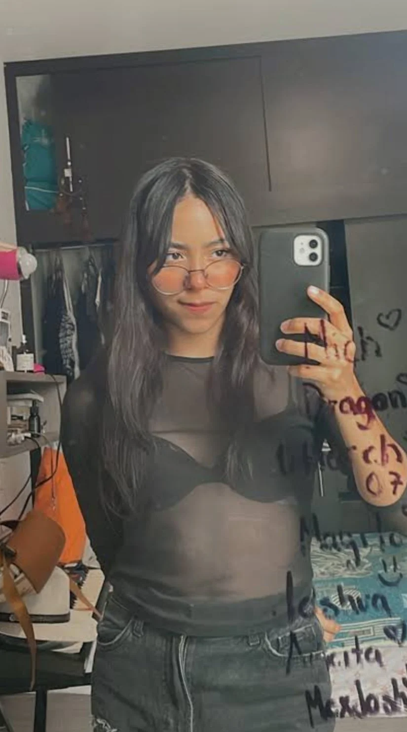 🤤🔥 Daiden rica zorra mexicana🔥🤤 parte 2💦 image 2