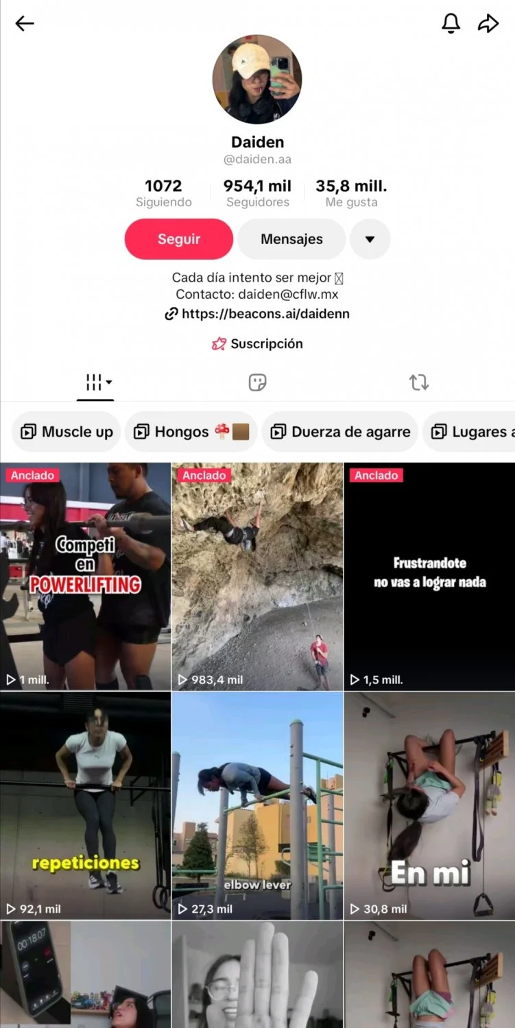 🤤🔥 Daiden rica zorra mexicana🔥🤤 parte 2💦 image 6