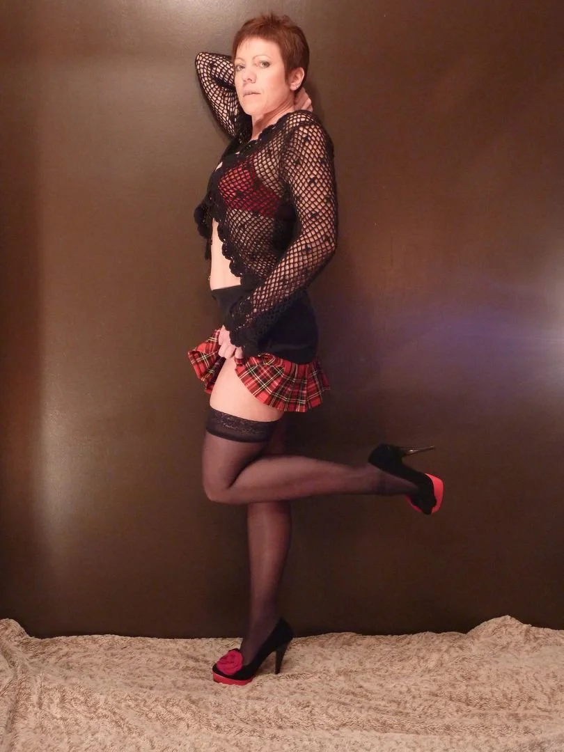Barbara milf metz image 1