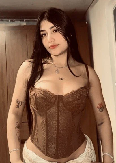 Mariana Aguilar image 6