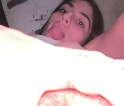 Flaca argentina otra vez cover image