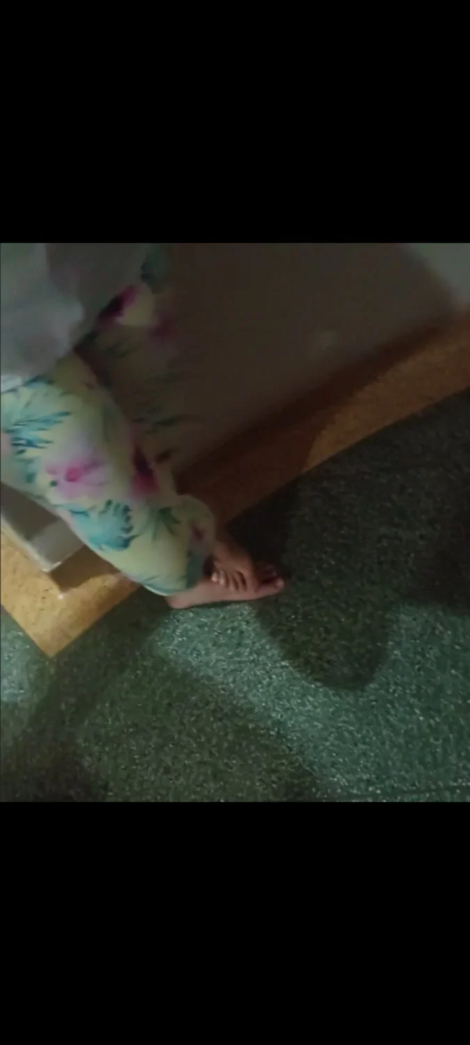 A noite dos pezinhos image 3