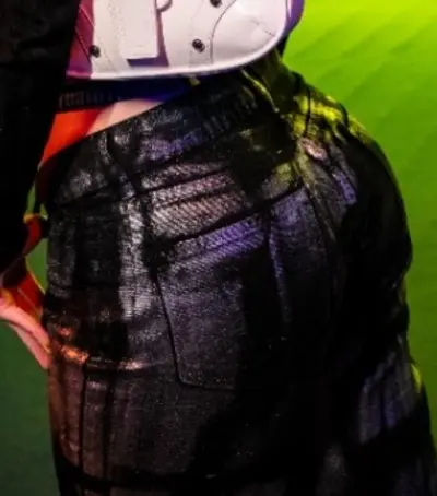 Bunda Deliciosa Da Duda (Part2) cover image
