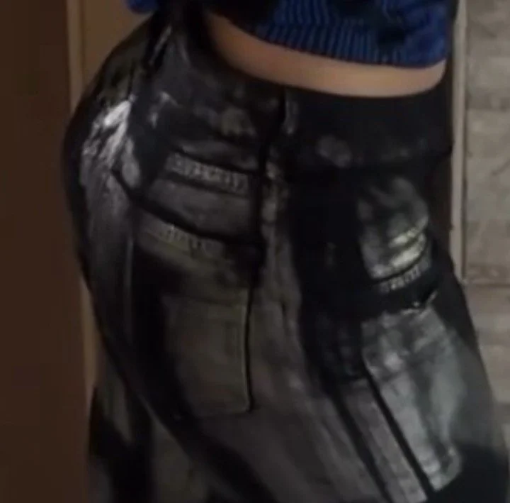 Bunda Deliciosa Da Duda (Part2) image 2