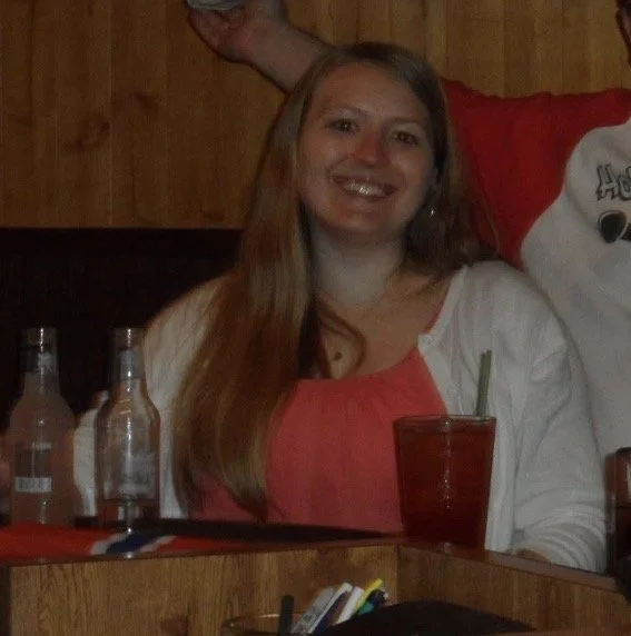 Becky gives a very brief but satisfying peek of her big tits after teasing the crowd for 3 rounds image 8