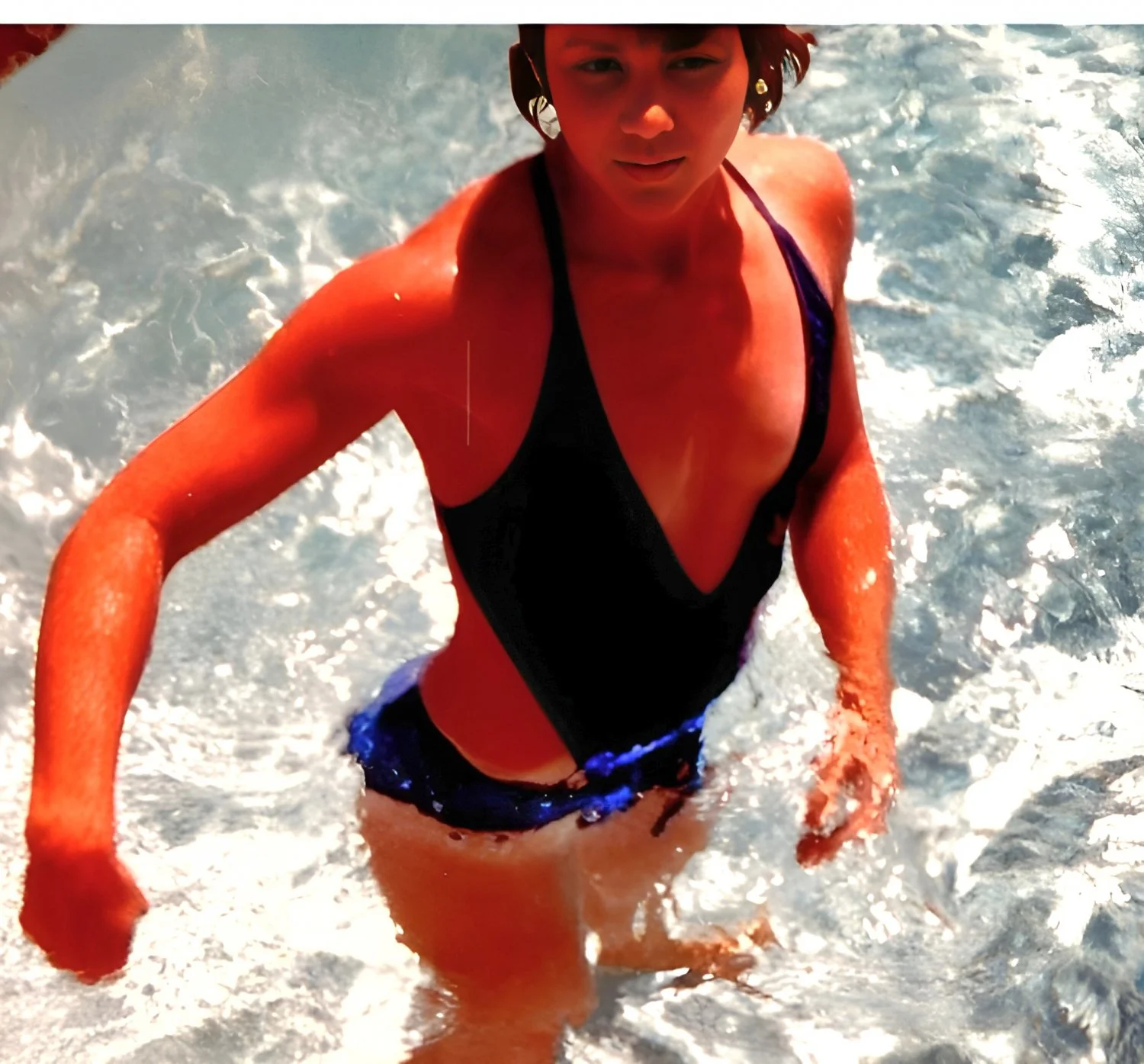 DANIELLE IS YOUR WHORE image 2