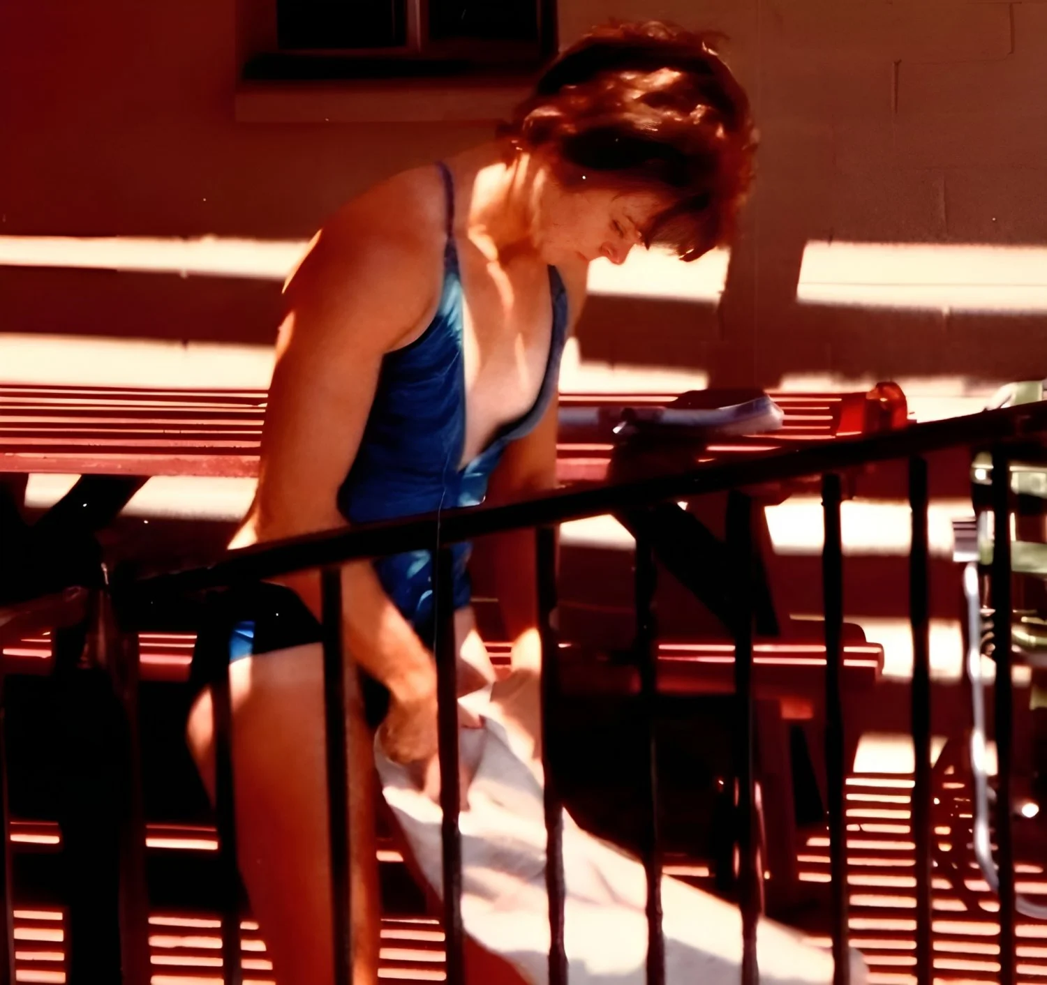 DANIELLE IS YOUR WHORE image 3