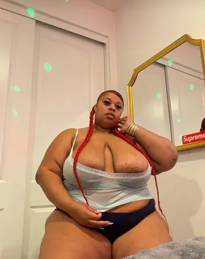 Big Nicole 2 cover image