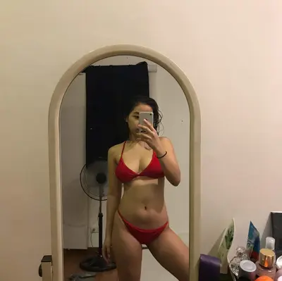hot pinay angela showing herself off cover image