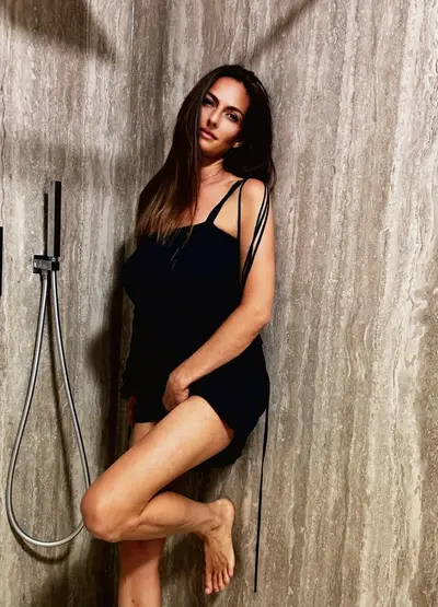 Would a slutty milf like me deserve a fun night together? cover image