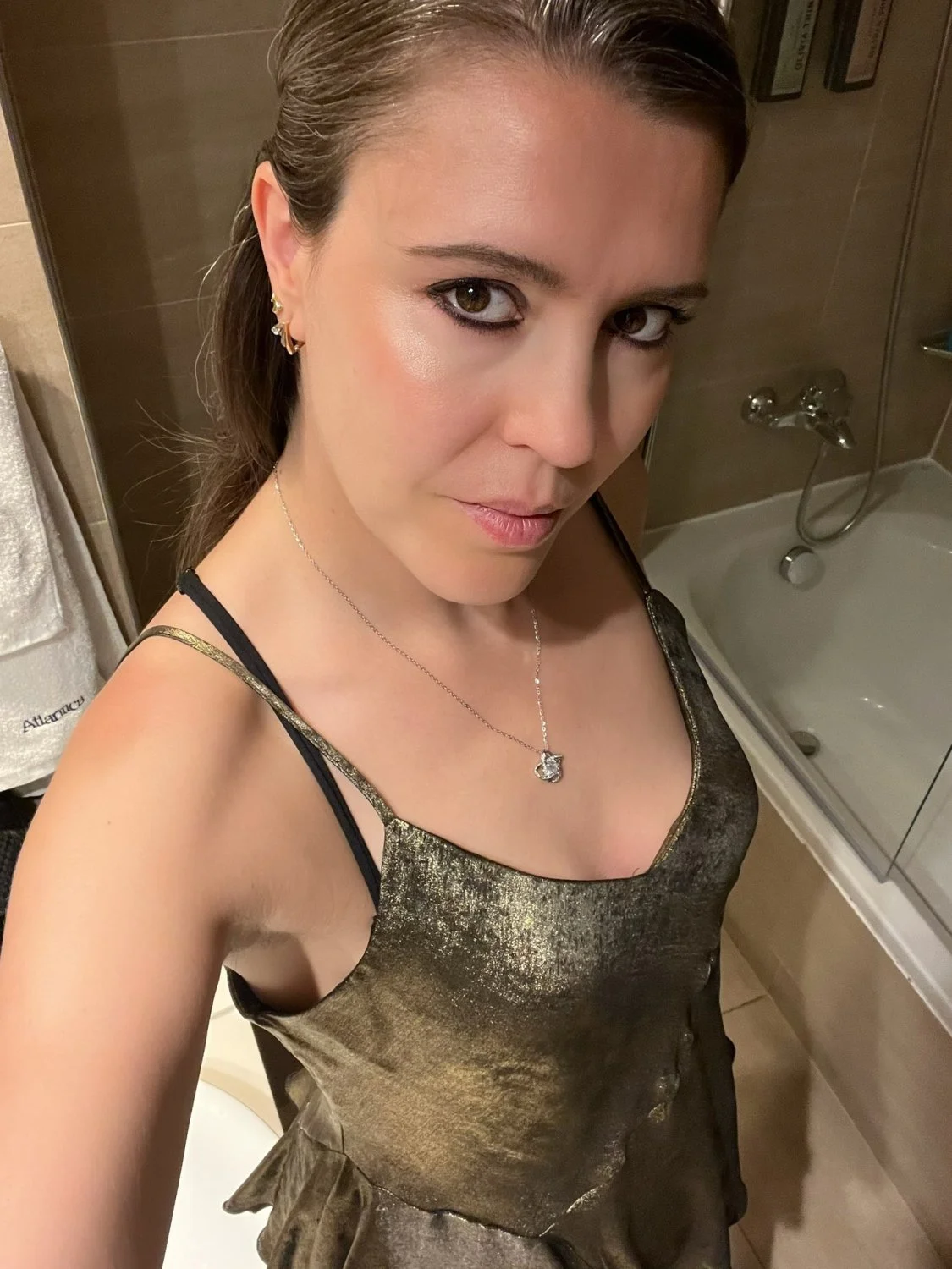 Mistress Nikita image 48