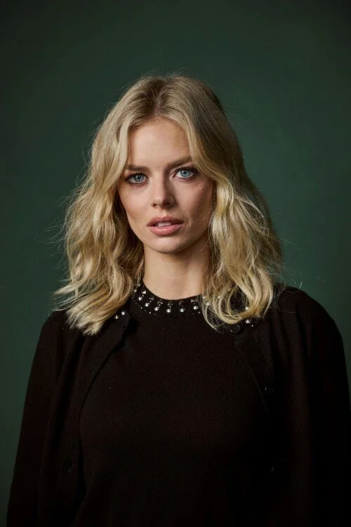 Samara Weaving Is Gonna Make Me Explode! - DM to Jerk to Her image 23