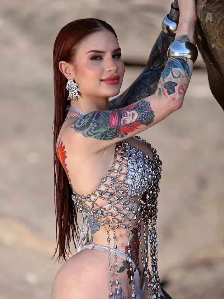 Leticia marches image 6