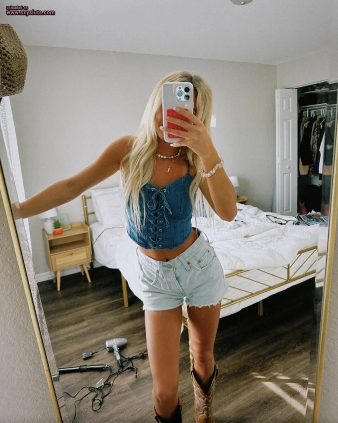 Tan lines babe image 17