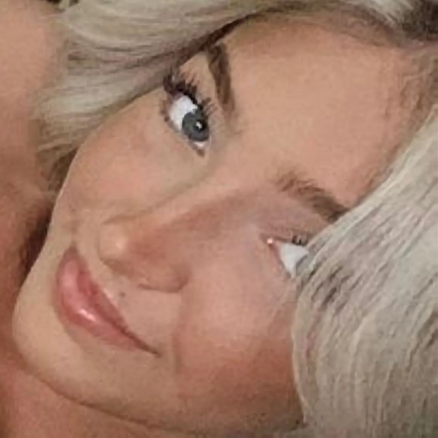 Tan lines babe image 2
