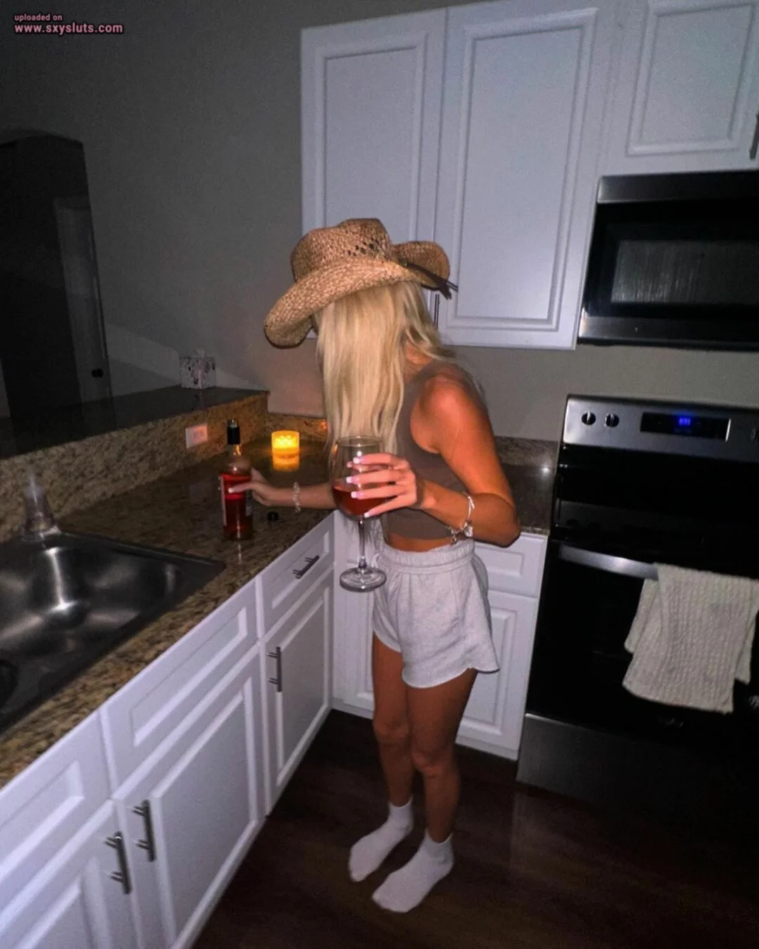 Tan lines babe image 41