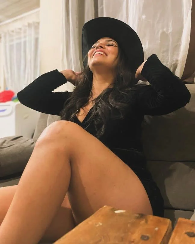 Irma putinha rabuda gostosa que o irmao mandou vazar pt2 main image