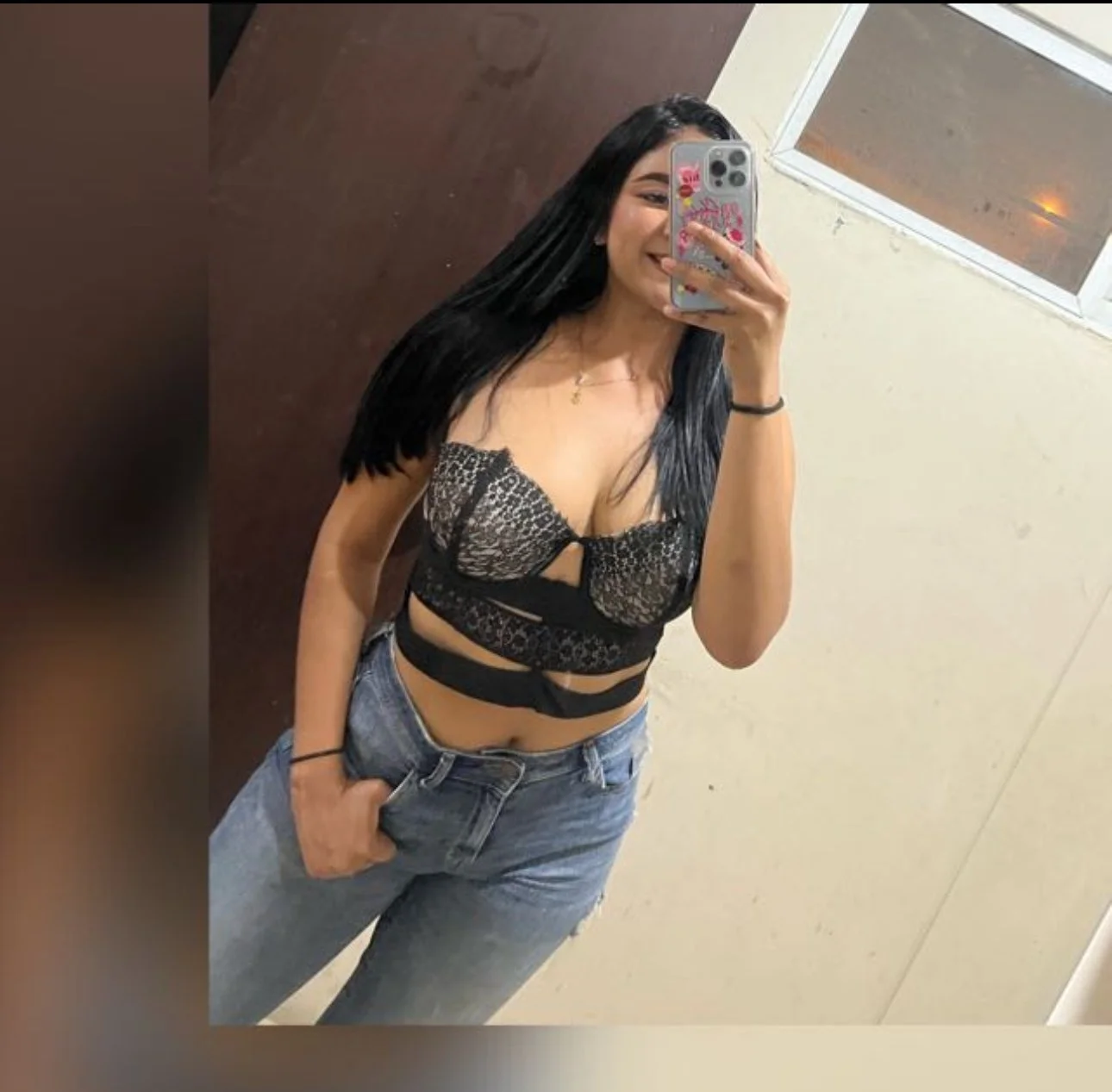 Graxiela Jara Cedeño Ecuador image 3