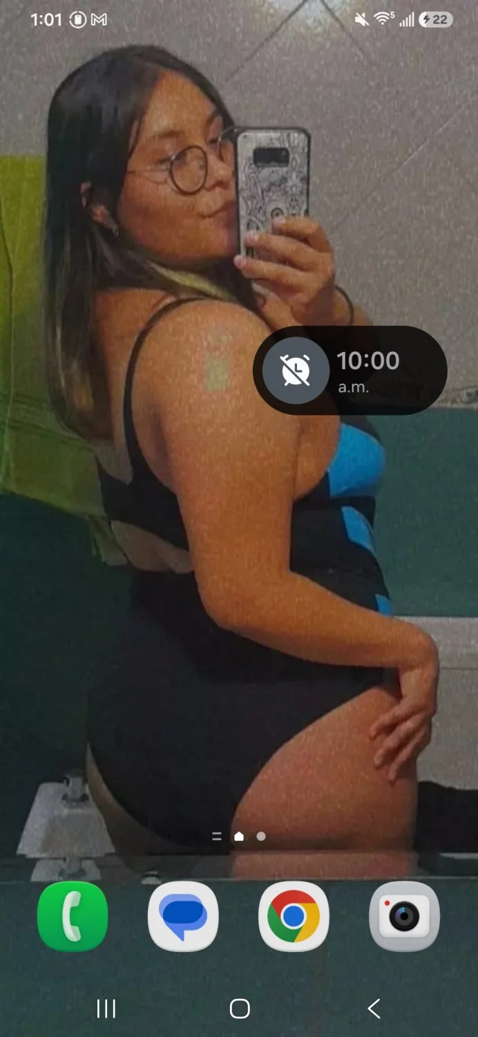 #2- Mas hombres usan a mi novia de fondo de pantalla 🔥 image 1
