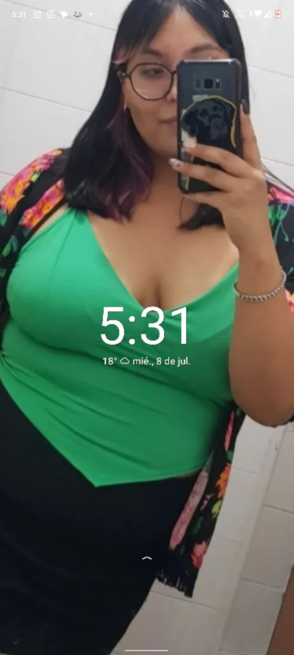 #2- Mas hombres usan a mi novia de fondo de pantalla 🔥 image 12