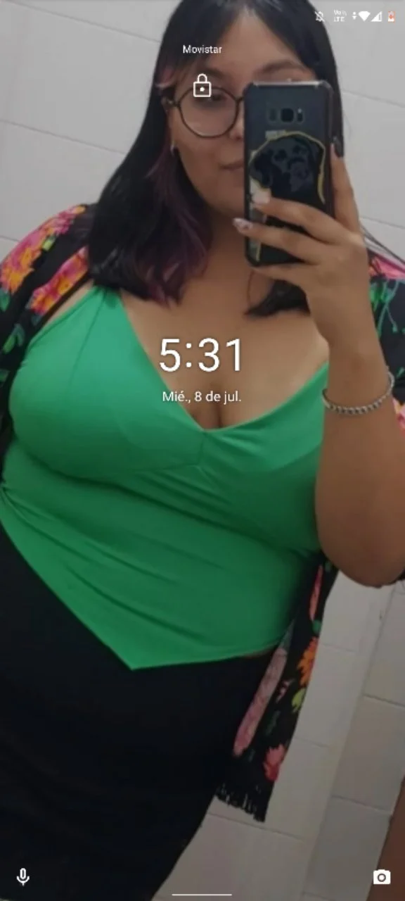 #2- Mas hombres usan a mi novia de fondo de pantalla 🔥 image 14