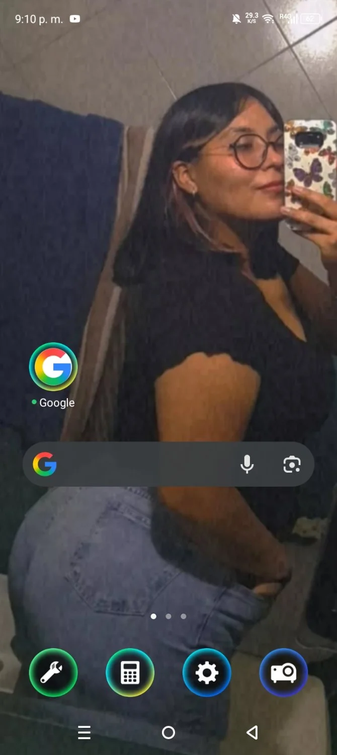 #2- Mas hombres usan a mi novia de fondo de pantalla 🔥 image 9