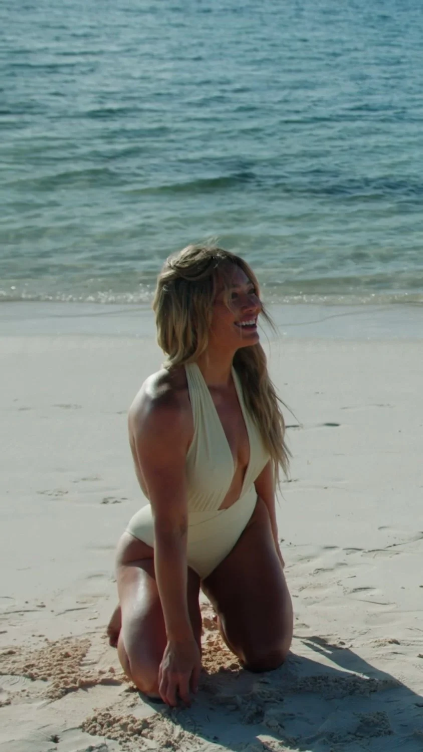 Hilary Duff - Sports Illustrated Swimsuit Edition 2026 image 23