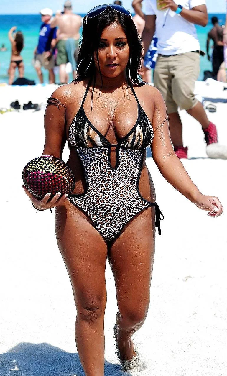 Snooki image 19