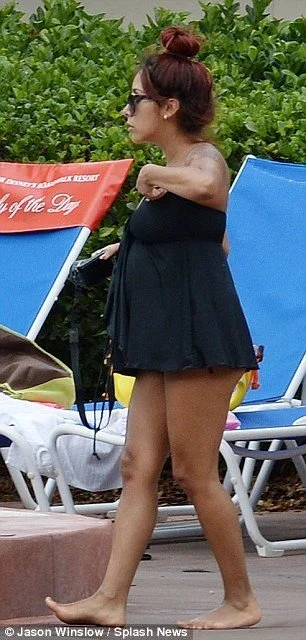 Snooki image 2