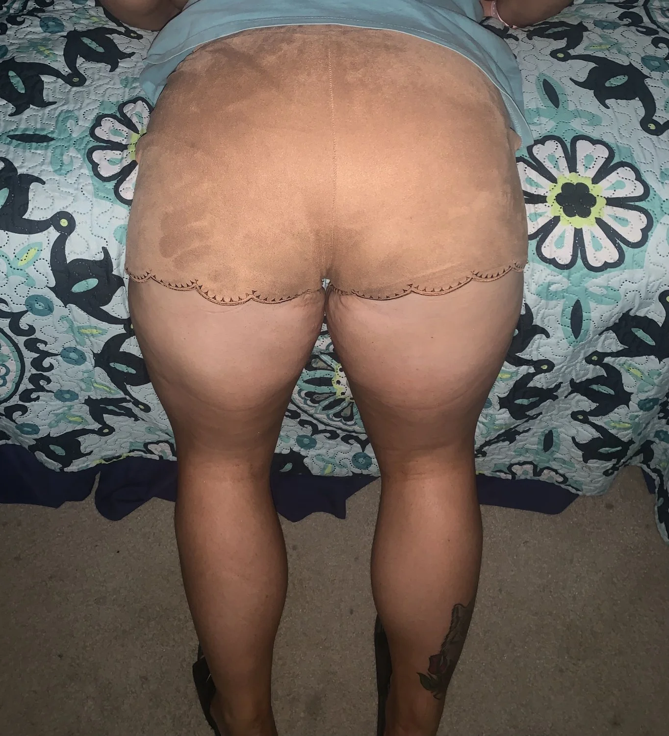 Andrea Cheating Wife From Savannah GA main image